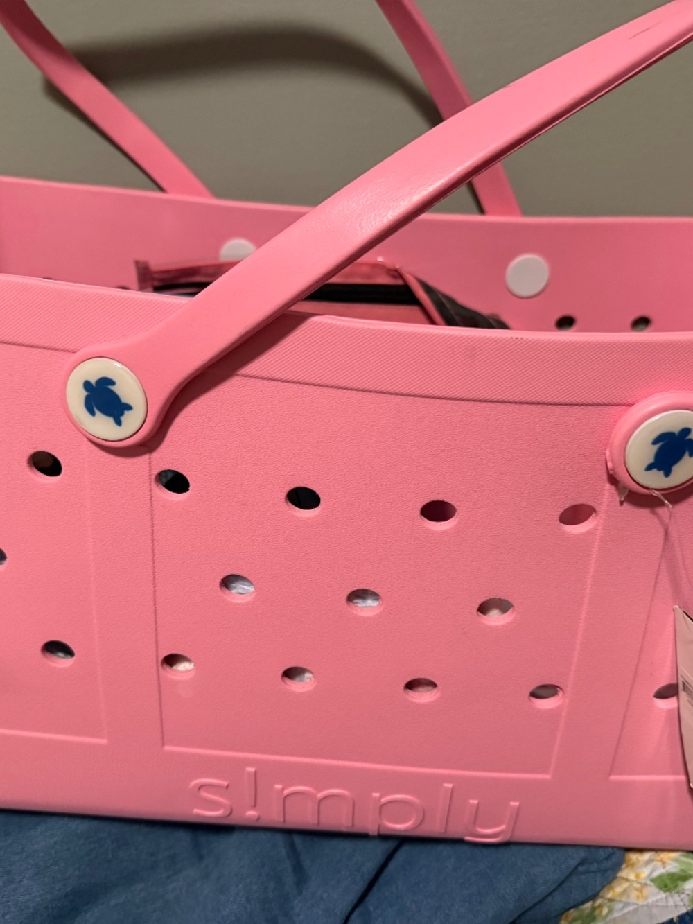 Simply Southern Bogg Bag